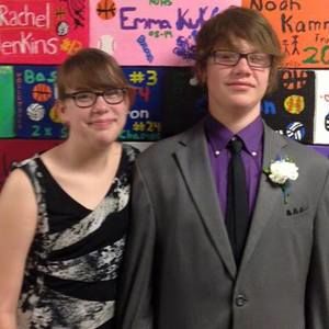 Meet your Posher, Kelly