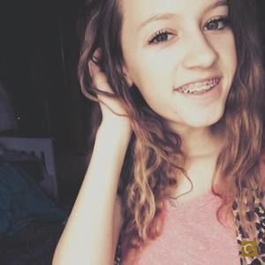 Meet your Posher, Harmony