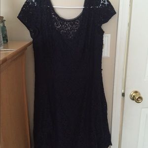 White House black market dress