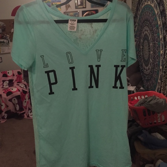 Love Pink v-neck