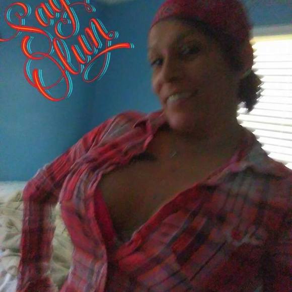 Meet your Posher, Katrina