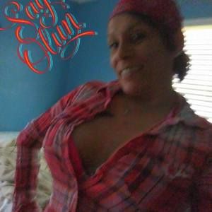 Meet your Posher, Katrina