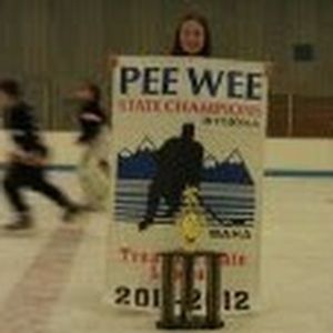 Meet your Posher, Sara