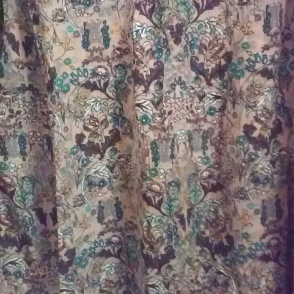 Blouse - Picture 2 of 2