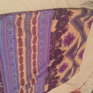 Cassie  pencil skirt