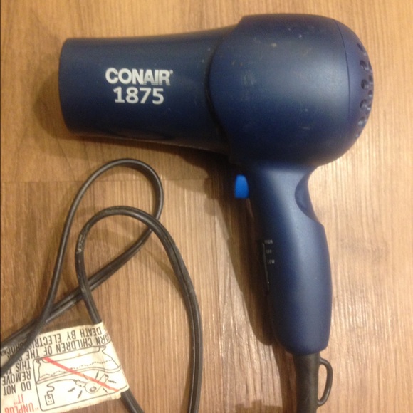 Conair Hair Dryer