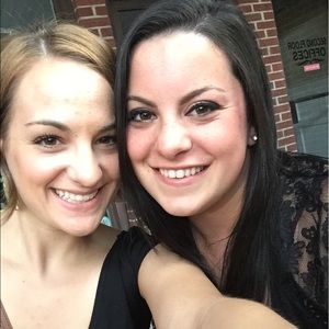 Meet your Posher, Kesley