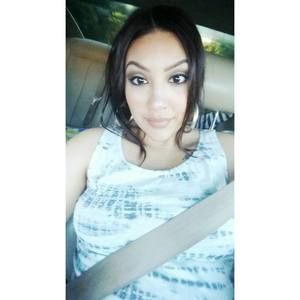 Meet your Posher, Betsy