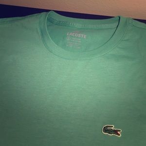 Men's Lacoste T-Shirt Size 5 (M)