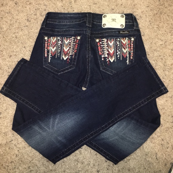 MissMe jeans