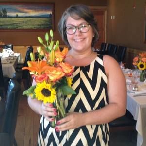 Meet your Posher, Stephanie