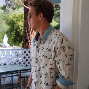 Meet your Posher, Shea