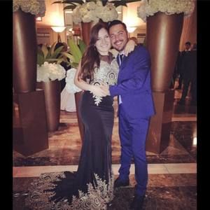 Meet your Posher, Chanty