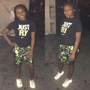 Meet your Posher, Shay