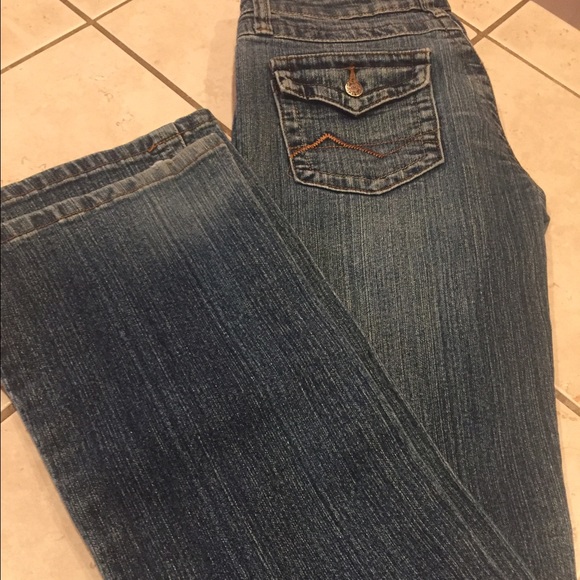 YMI juniors jeans - Picture 1 of 3