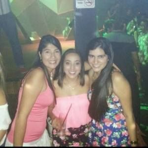 Meet your Posher, Natalia