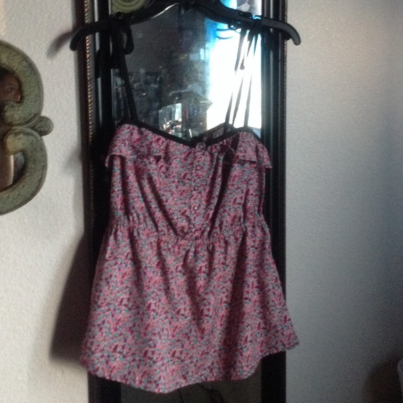 XL but fit medium