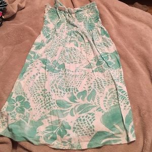 Hawaiian Sundress 🌺