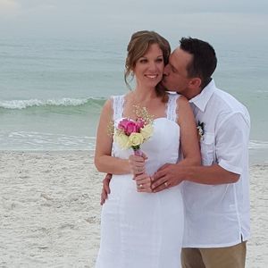 Meet your Posher, Marissa