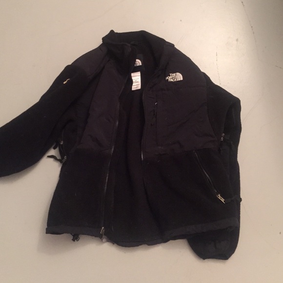North face jacket