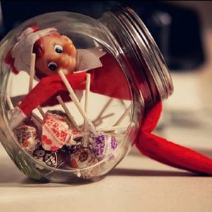 Meet your Posher, Mariseslyn