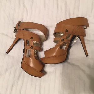 Simply Vera - Vera Wang Summer Pumps