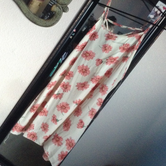 Pretty dress