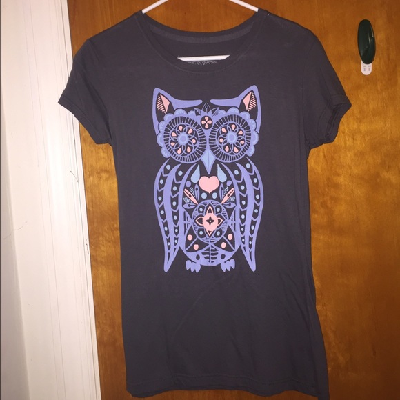 Owl Top