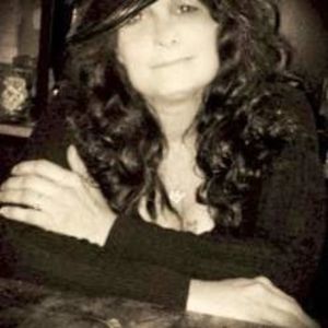 Meet your Posher, Dawn