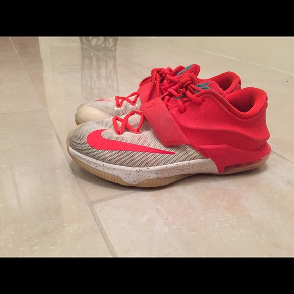 Kd 7 "eggnog" aka "Christmas"