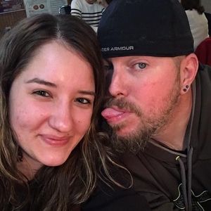 Meet your Posher, Marissa