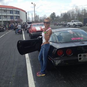 Meet your Posher, Kelly