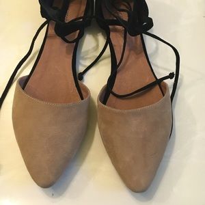 Jeffrey Campbell Flats