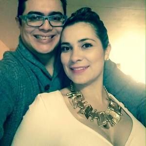 Meet your Posher, Lorena