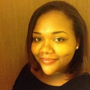 Meet your Posher, Simone