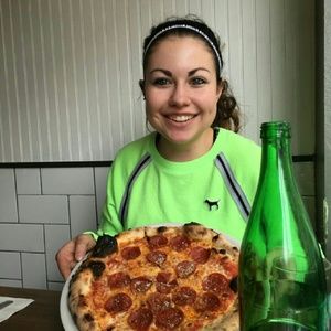 Meet your Posher, Mckensy