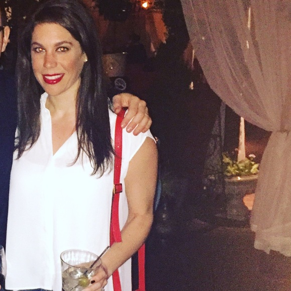 Meet your Posher, Dana