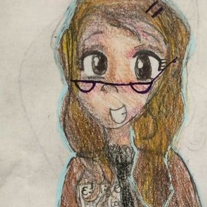 Meet your Posher, Elise