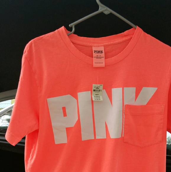 Victoria's Secret t-shirt