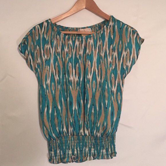Michael Kors Blouse - Size XS