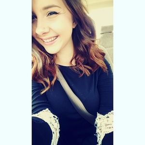 Meet your Posher, Jenna