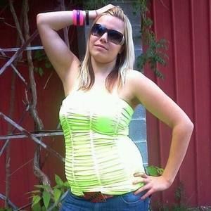 Meet your Posher, Megan