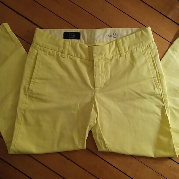 J.Crew Scout