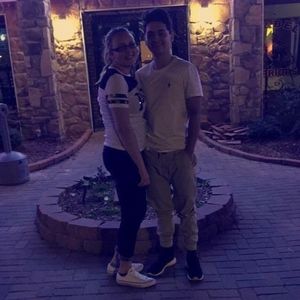 Meet your Posher, Kandace