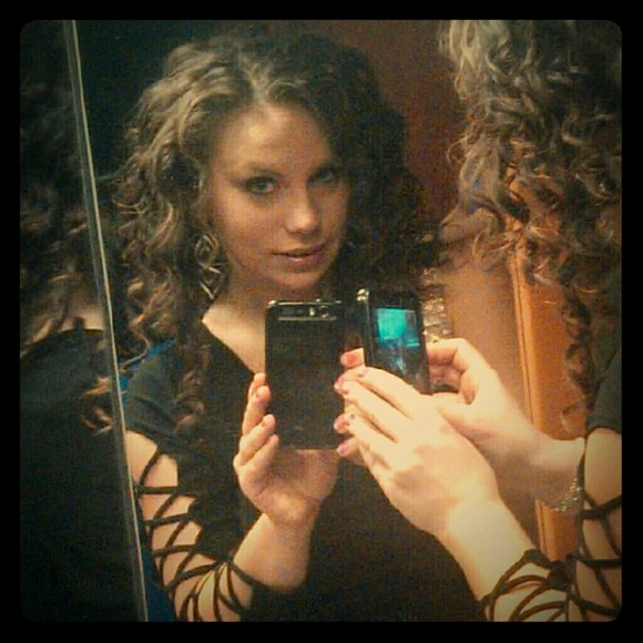 Meet your Posher, Amanda