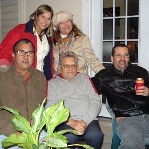 Meet your Posher, William