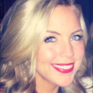 Meet your Posher, Jen