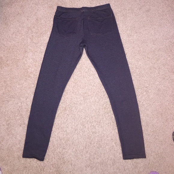 Jeggings