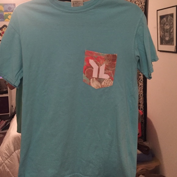 Young Life t-shirt!!