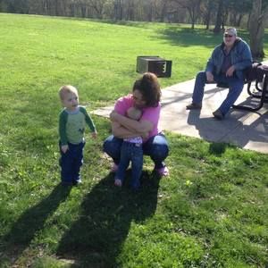 Meet your Posher, Martha